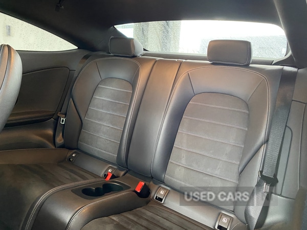 Used Mercedes-Benz C Class 2020 for sale - 78186184: Photo 25