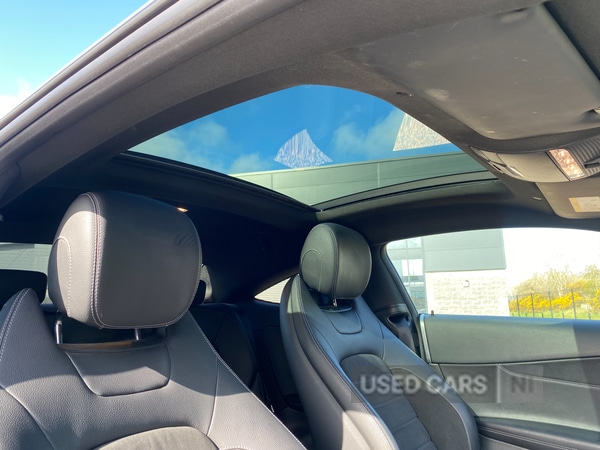 Used Mercedes-Benz C Class 2020 for sale - 78186184: Photo 29