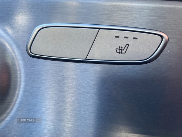 Used Mercedes-Benz C Class 2020 for sale - 78186184: Photo 31