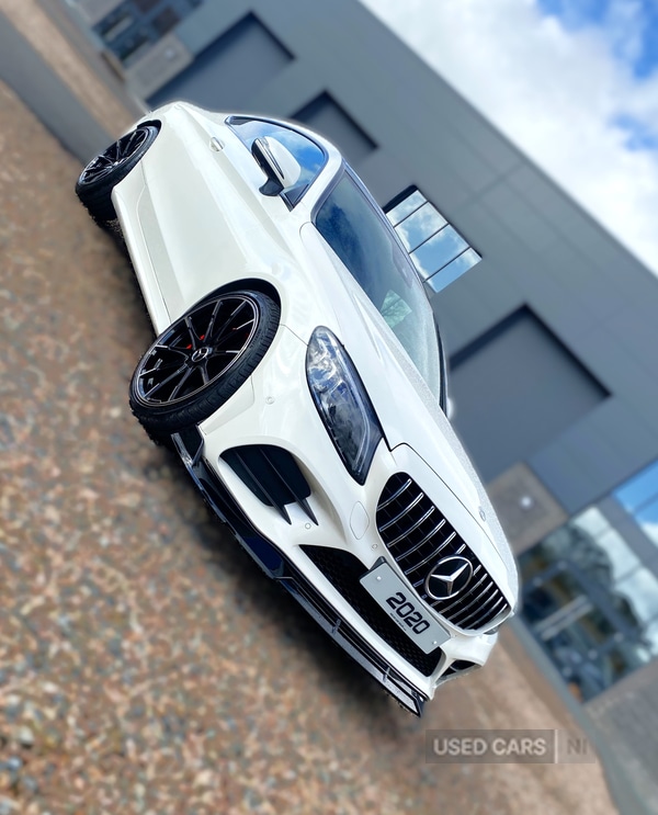 Used Mercedes-Benz C Class 2020 for sale - 78186184: Photo 38