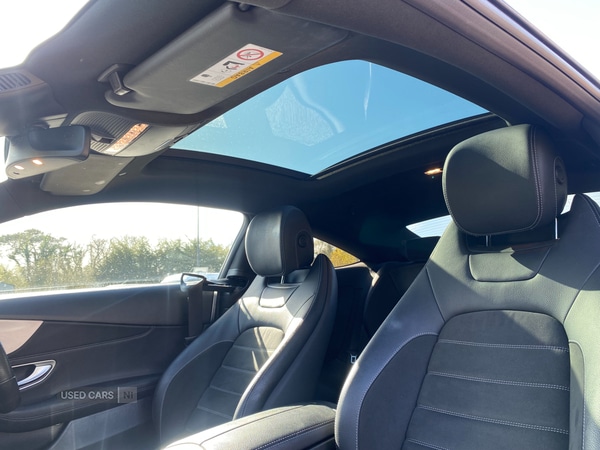 Used Mercedes-Benz C Class 2020 for sale - 78186184: Photo 5