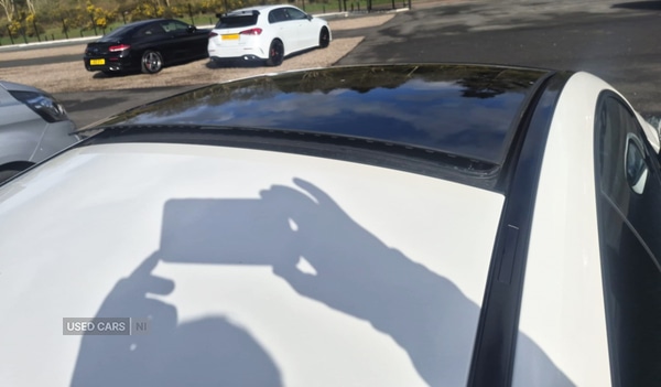 Used Mercedes-Benz C Class 2020 for sale - 78186184: Photo 6