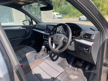Used SEAT Tarraco 2020 for sale - 79304528: Photo