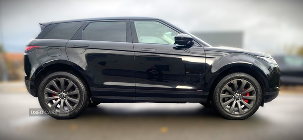 Used Land Rover Range Rover Evoque 2020 for sale - 76433416: Photo 10