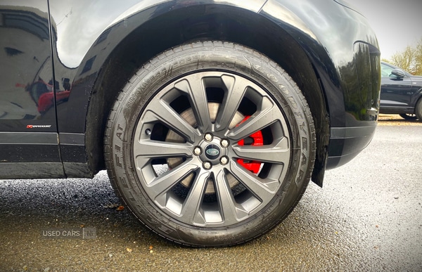 Used Land Rover Range Rover Evoque 2020 for sale - 76433416: Photo 11