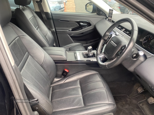 Used Land Rover Range Rover Evoque 2020 for sale - 76433416: Photo 12