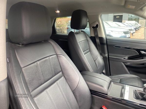 Used Land Rover Range Rover Evoque 2020 for sale - 76433416: Photo 13