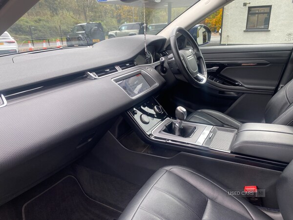 Used Land Rover Range Rover Evoque 2020 for sale - 76433416: Photo 14