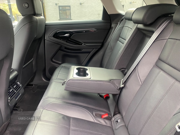 Used Land Rover Range Rover Evoque 2020 for sale - 76433416: Photo 15