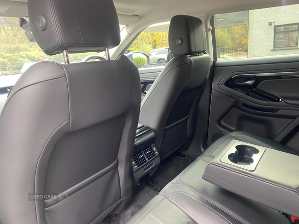 Used Land Rover Range Rover Evoque 2020 for sale - 76433416: Photo 16