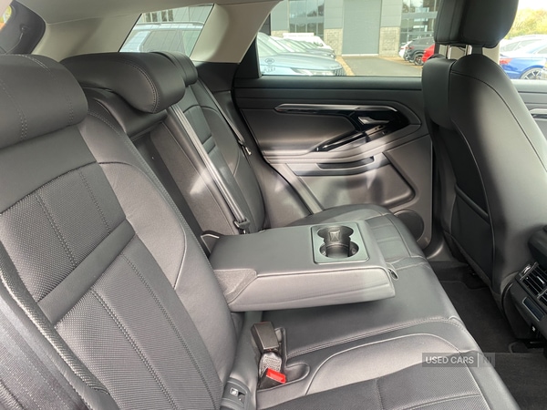 Used Land Rover Range Rover Evoque 2020 for sale - 76433416: Photo 18