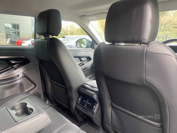 Used Land Rover Range Rover Evoque 2020 for sale - 76433416: Photo 19