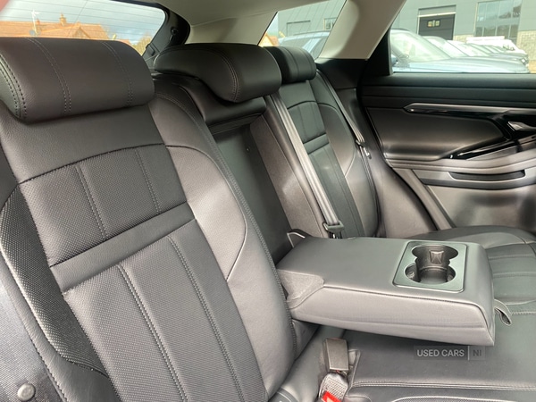 Used Land Rover Range Rover Evoque 2020 for sale - 76433416: Photo 20