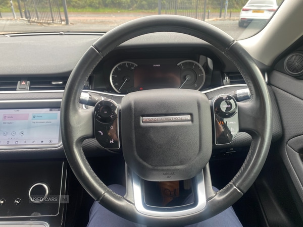 Used Land Rover Range Rover Evoque 2020 for sale - 76433416: Photo 21