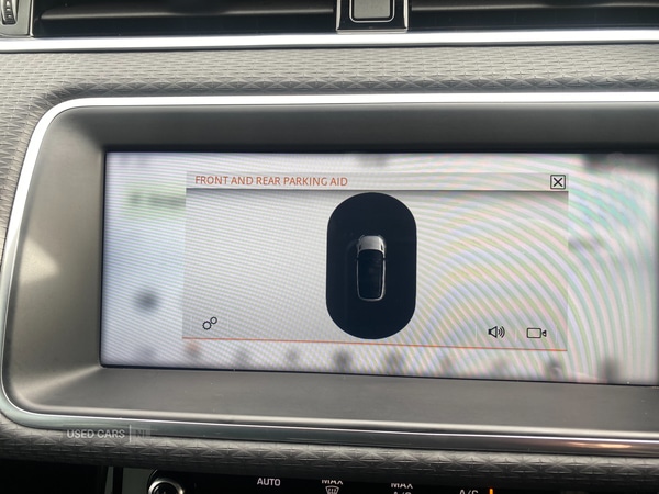 Used Land Rover Range Rover Evoque 2020 for sale - 76433416: Photo 24