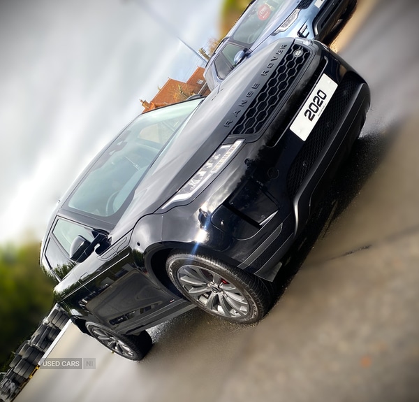 Used Land Rover Range Rover Evoque 2020 for sale - 76433416: Photo 25