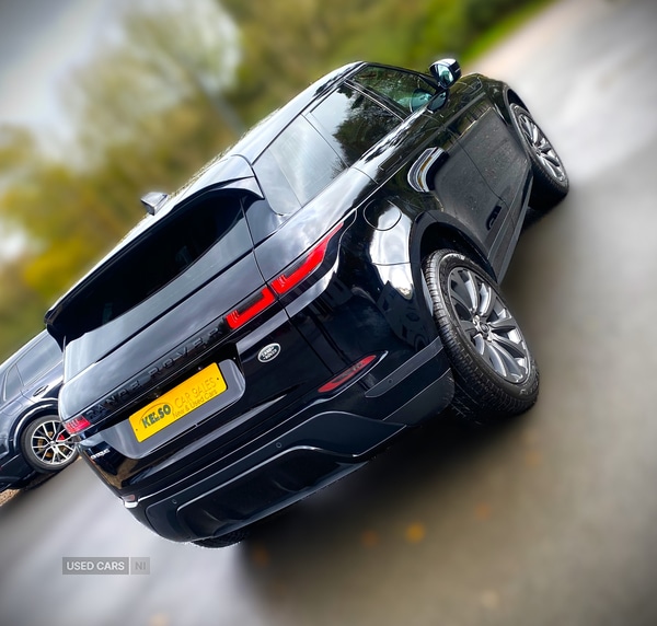 Used Land Rover Range Rover Evoque 2020 for sale - 76433416: Photo 28