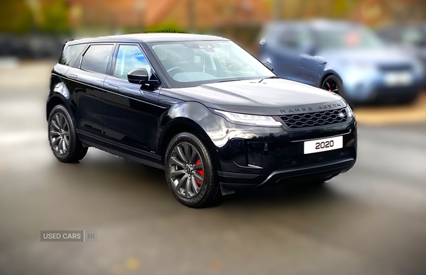 Used Land Rover Range Rover Evoque 2020 for sale - 76433416: Photo 29