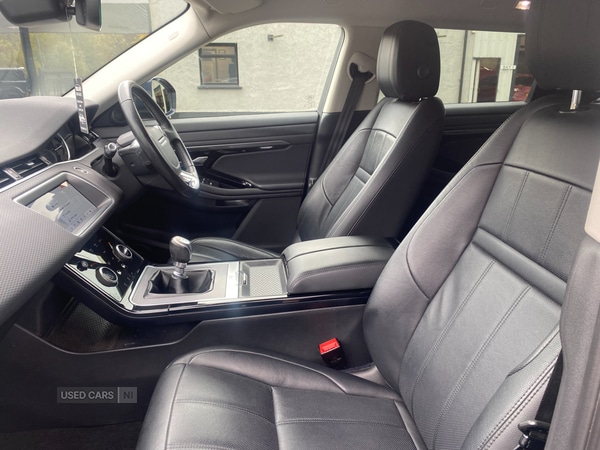 Used Land Rover Range Rover Evoque 2020 for sale - 76433416: Photo 5