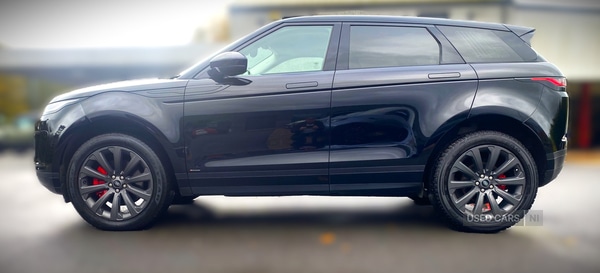 Used Land Rover Range Rover Evoque 2020 for sale - 76433416: Photo 6