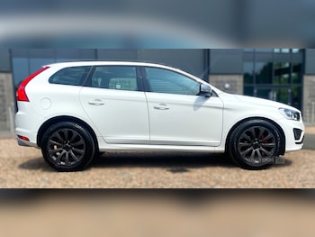 Used Volvo XC60 2015 for sale - 79076709: Photo