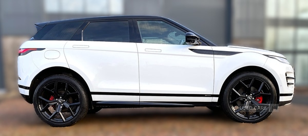 Used Land Rover Range Rover Evoque for sale - 77017629: Photo 10