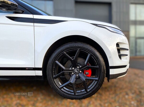 Used Land Rover Range Rover Evoque for sale - 77017629: Photo 11