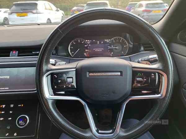 Used Land Rover Range Rover Evoque for sale - 77017629: Photo 12