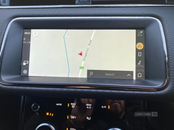 Used Land Rover Range Rover Evoque for sale - 77017629: Photo 13