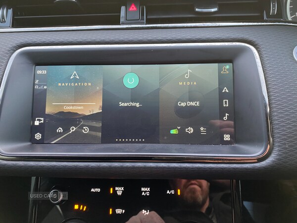 Used Land Rover Range Rover Evoque for sale - 77017629: Photo 14