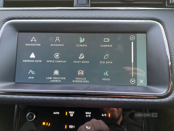 Used Land Rover Range Rover Evoque for sale - 77017629: Photo 15