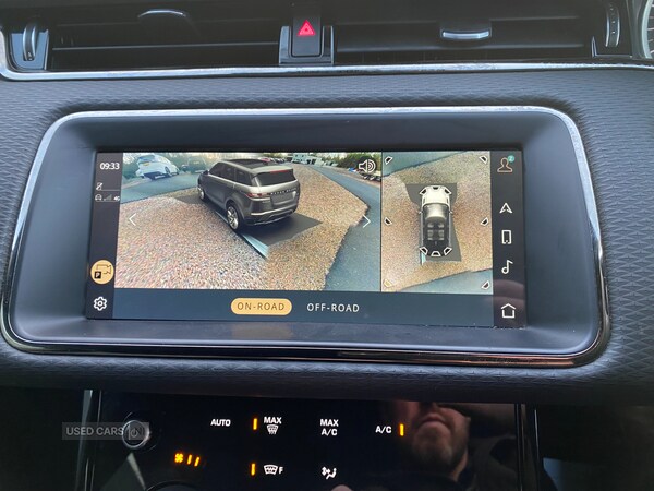 Used Land Rover Range Rover Evoque for sale - 77017629: Photo 17