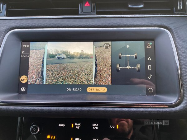 Used Land Rover Range Rover Evoque for sale - 77017629: Photo 18