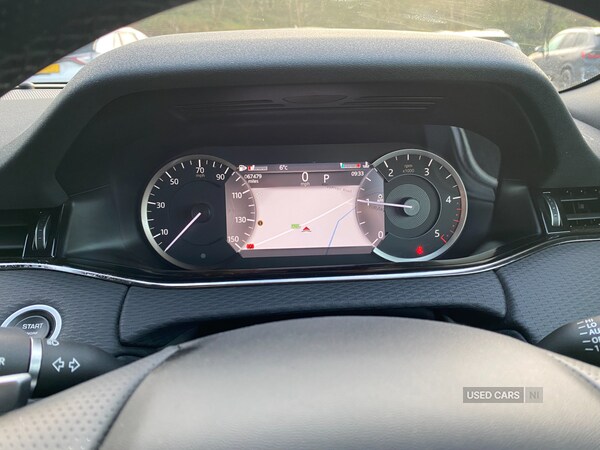 Used Land Rover Range Rover Evoque for sale - 77017629: Photo 19