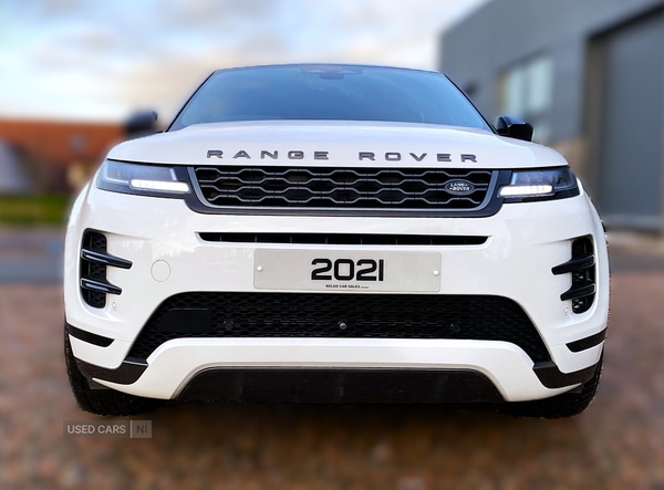 Used Land Rover Range Rover Evoque for sale - 77017629: Photo 2