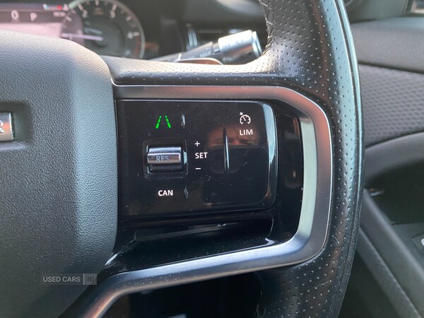 Used Land Rover Range Rover Evoque for sale - 77017629: Photo 20