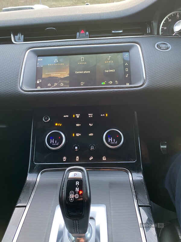 Used Land Rover Range Rover Evoque for sale - 77017629: Photo 21