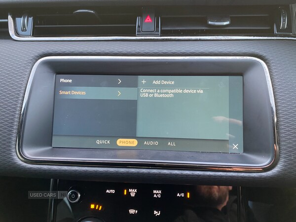 Used Land Rover Range Rover Evoque for sale - 77017629: Photo 22