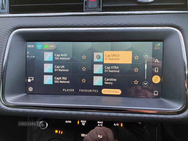 Used Land Rover Range Rover Evoque for sale - 77017629: Photo 23