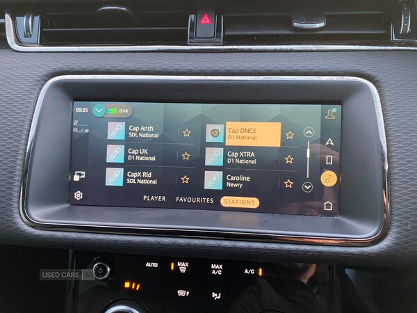 Used Land Rover Range Rover Evoque for sale - 77017629: Photo 24