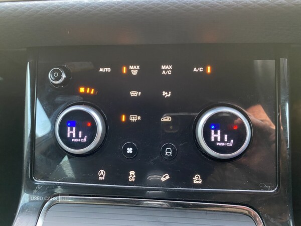 Used Land Rover Range Rover Evoque for sale - 77017629: Photo 25