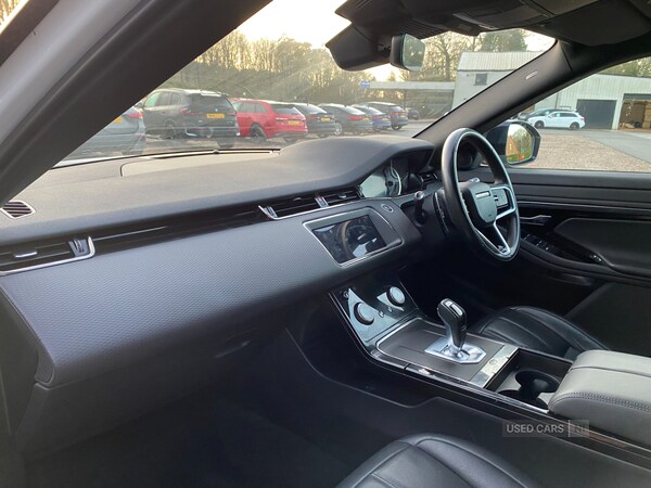 Used Land Rover Range Rover Evoque for sale - 77017629: Photo 26