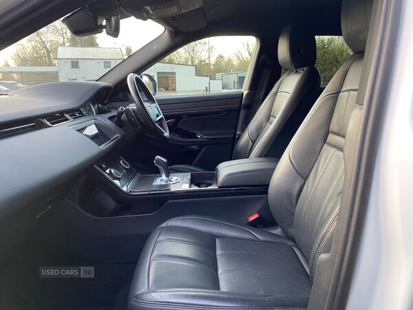 Used Land Rover Range Rover Evoque for sale - 77017629: Photo 27