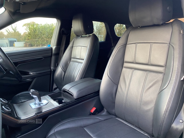 Used Land Rover Range Rover Evoque for sale - 77017629: Photo 28