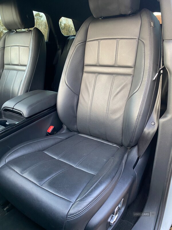 Used Land Rover Range Rover Evoque for sale - 77017629: Photo 29