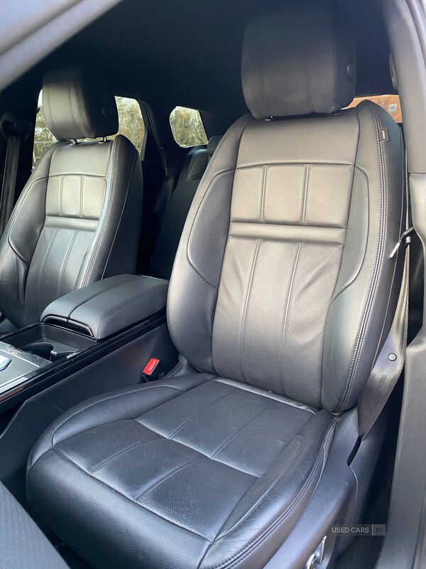 Used Land Rover Range Rover Evoque for sale - 77017629: Photo 30