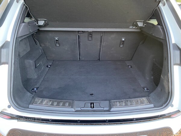 Used Land Rover Range Rover Evoque for sale - 77017629: Photo 31