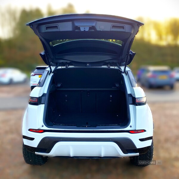 Used Land Rover Range Rover Evoque for sale - 77017629: Photo 32