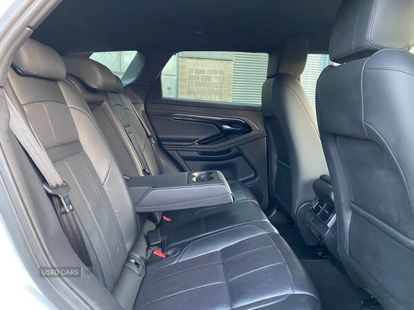 Used Land Rover Range Rover Evoque for sale - 77017629: Photo 33