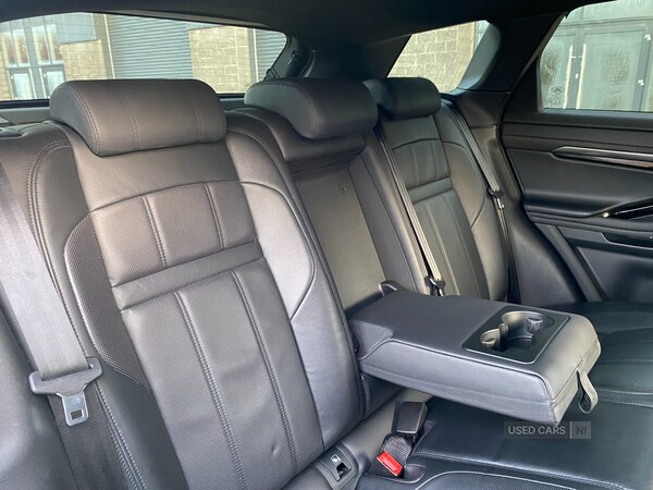 Used Land Rover Range Rover Evoque for sale - 77017629: Photo 34